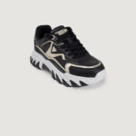 Sneakers Guess NOWAH Nero - Foto 2