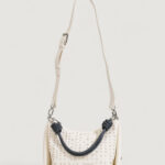 Borsa Desigual BAG_BLOOMER MAYARI Beige - Foto 2