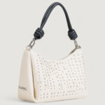 Borsa Desigual BAG_BLOOMER MAYARI Beige - Foto 4