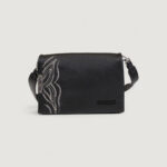 Borsa Desigual BAG_GOODALL DORTMUND FLAP Nero - Foto 1