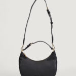 Borsa Love Moschino  Black gold - Foto 5