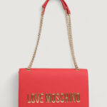 Borsa Love Moschino  Rosso - Foto 1