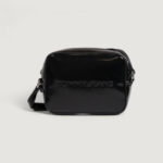 Borsa Tommy Hilfiger TJW ESS MUST CAMERA SEASONAL Nero - Foto 1