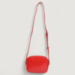 Borsa Tommy Hilfiger TJW ESS MUST CAMERA SEASONAL Rosso - Foto 5