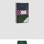 Boxer Tommy Hilfiger TRUNK & SOCK SET Verde - Foto 1