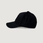 Cappello con visiera Armani Exchange  Nero - Foto 3