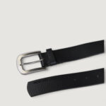 Cinta Calvin Klein CLASSIC PIN BUCKLE LTHR 35MM Nero - Foto 2