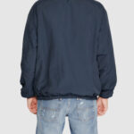 Giubbotto Tommy Hilfiger Jeans TJM POLAR CREST Blue scuro - Foto 2