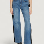 Jeans baggy Desigual DENIM_AYANA Denim - Foto 1