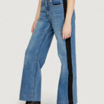 Jeans baggy Desigual DENIM_AYANA Denim - Foto 3