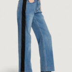 Jeans baggy Desigual DENIM_AYANA Denim - Foto 4