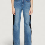 Jeans baggy Desigual DENIM_AYANA Denim - Foto 5
