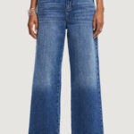 Jeans baggy Desigual DENIM_BERYL Denim - Foto 1