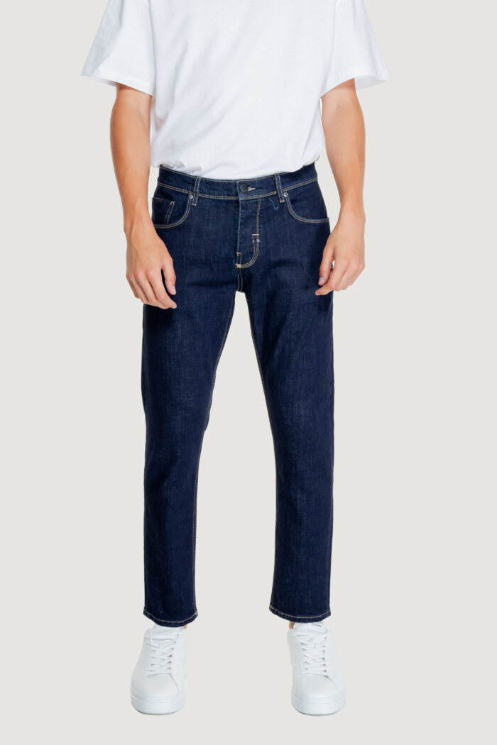 Jeans slim Antony Morato ARGON ANKLE LENGHT IN ICONIC Denim