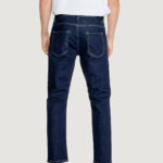 Jeans slim Antony Morato ARGON ANKLE LENGHT IN ICONIC Denim - Foto 2