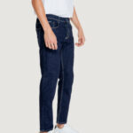 Jeans slim Antony Morato ARGON ANKLE LENGHT IN ICONIC Denim - Foto 4