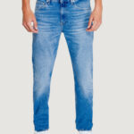 Jeans slim Calvin Klein Jeans TAPER Denim - Foto 1