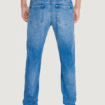 Jeans slim Calvin Klein Jeans TAPER Denim - Foto 2