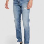 Jeans Tapered Tommy Hilfiger Jeans AUSTIN TPRD DH6 Denim - Foto 3