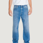 Pantaloni Replay 12 OZ RECYCLED Denim - Foto 1