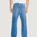 Pantaloni Replay 12 OZ RECYCLED Denim - Foto 2