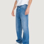 Pantaloni Replay 12 OZ RECYCLED Denim - Foto 3