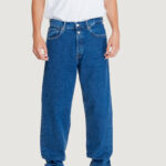 Pantaloni Replay 13 OZ Denim scuro - Foto 1