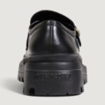 Scarpe basse Love Moschino  Nero - Foto 4