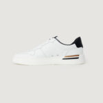 Sneakers Boss Clint_Tenn Bianco - Foto 4