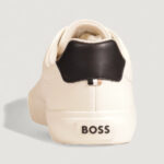 Sneakers Boss Aiden_Tenn_grltp 10263031 01 Panna - Foto 4