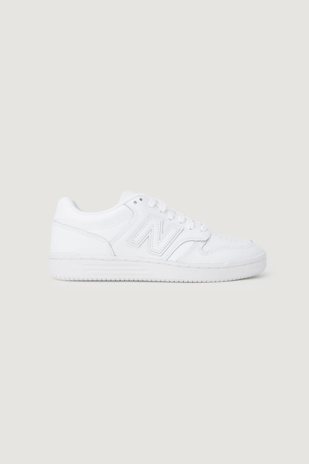 Sneakers New Balance 480 Bianco - Foto 1