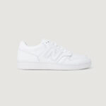 Sneakers New Balance 480 Bianco - Foto 1