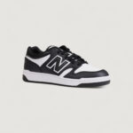 Sneakers New Balance 480 Black-White - Foto 3