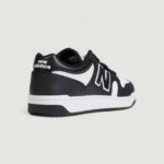 Sneakers New Balance 480 Black-White - Foto 4