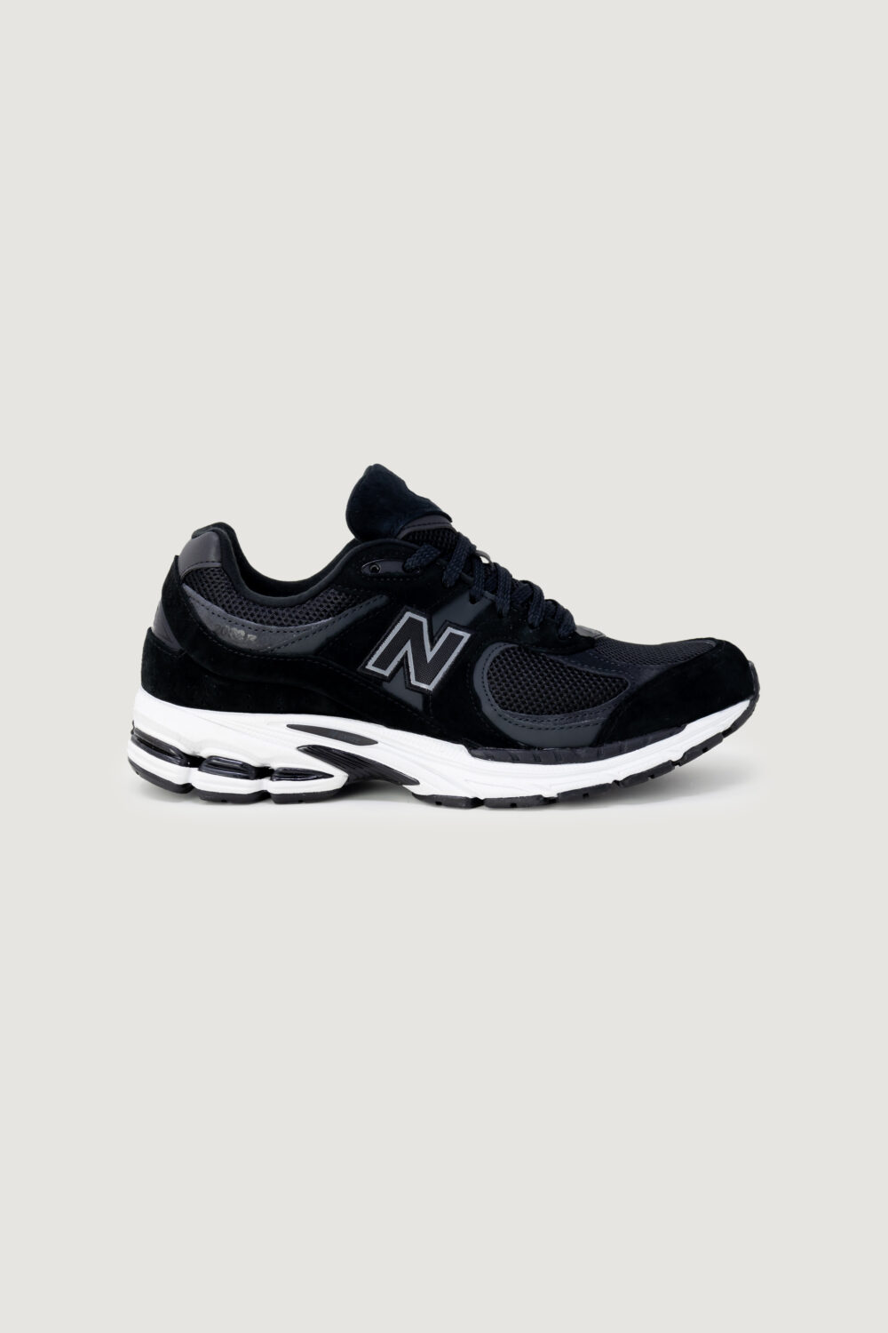 Sneakers New Balance 2002R Nero - Foto 1