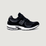 Sneakers New Balance 2002R Nero - Foto 1