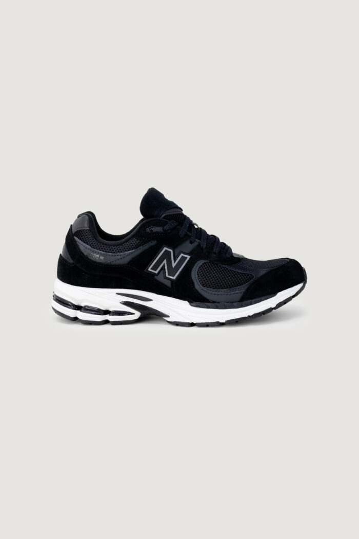 Sneakers New Balance 2002R Nero