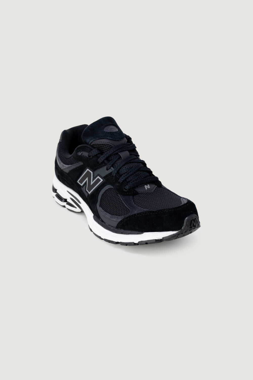 Sneakers New Balance 2002R Nero - Foto 2