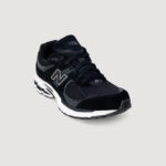 Sneakers New Balance 2002R Nero - Foto 2