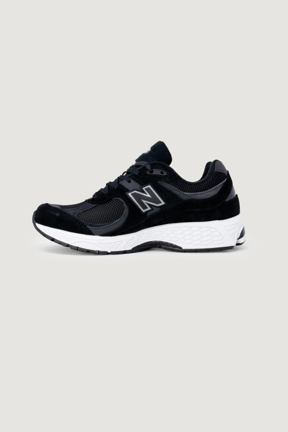 Sneakers New Balance 2002R Nero - Foto 4