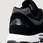 Sneakers New Balance 2002R Nero - Foto 5