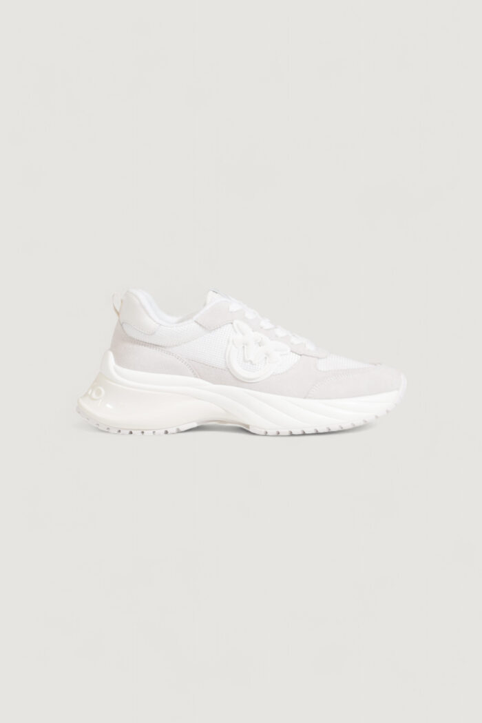 Sneakers Pinko ARIEL 04 Bianco
