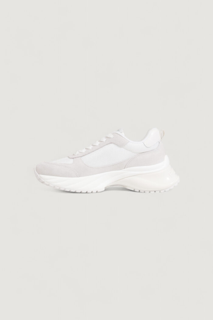 Sneakers Pinko ARIEL 04 Bianco