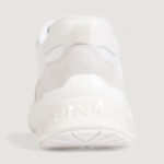 Sneakers Pinko ARIEL 04 Bianco - Foto 4