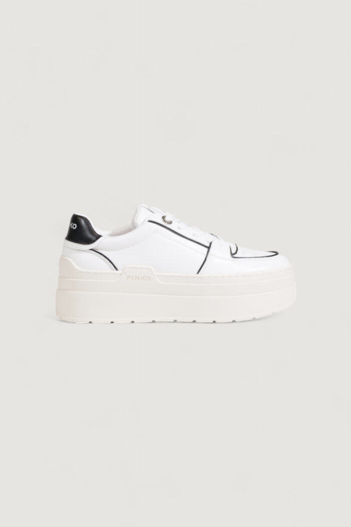 Sneakers Pinko GRETA 01 Bianco