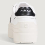Sneakers Pinko GRETA 01 Bianco - Foto 4