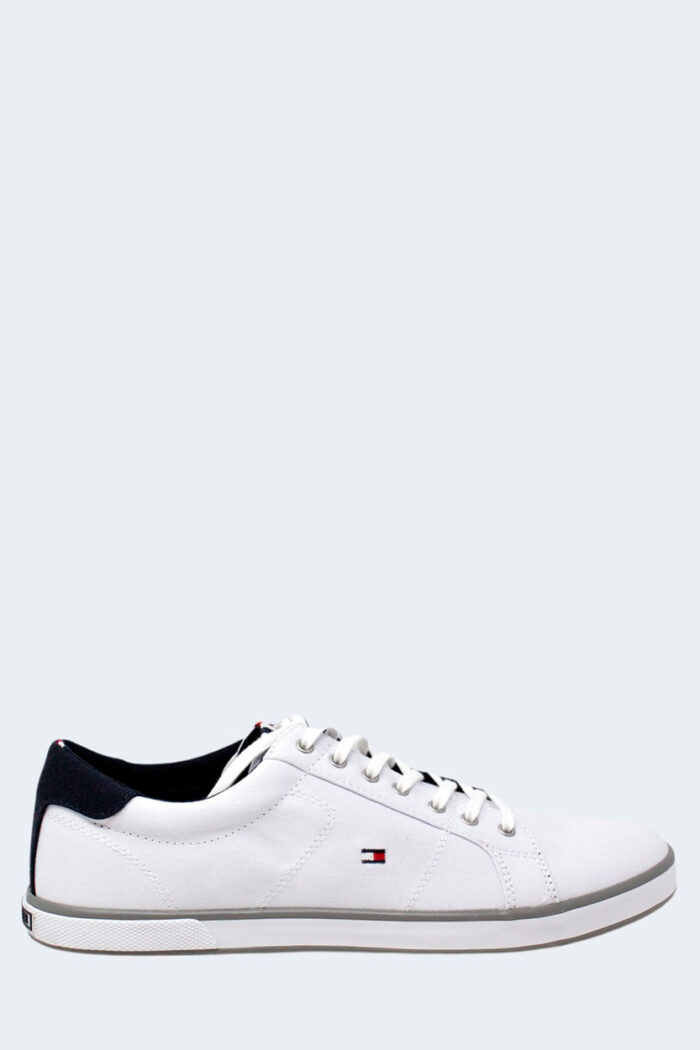 Sneakers Tommy Hilfiger H2285ARLOW 1D Bianco