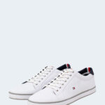 Sneakers Tommy Hilfiger H2285ARLOW 1D Bianco - Foto 2