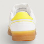 Sneakers Tommy Hilfiger TJW COURT Giallo - Foto 4