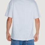 T-shirt Jack Jones JEBRADLEY TEE SS O-NECK NOOS Bianco - Foto 2